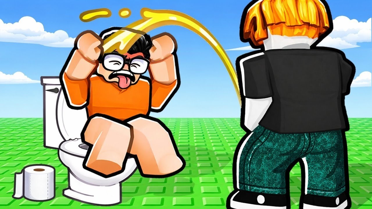 O VÍDEO MAIS NOJENTO DE ROBLOX DE 2026!
