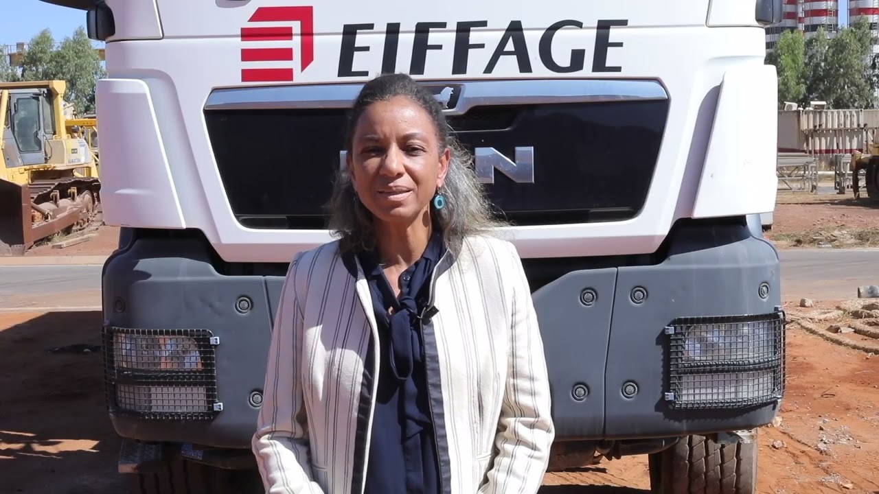 Formation sur le Financement Vert - 