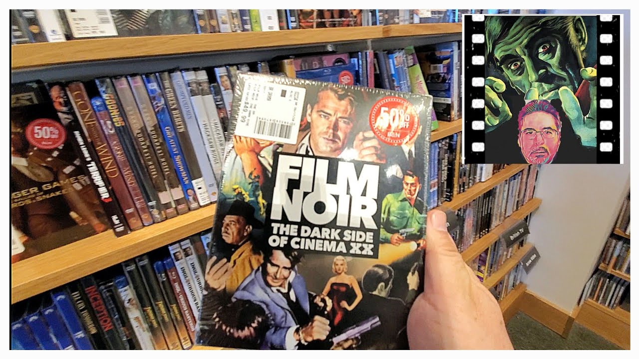 Discount Blu-ray Sale at Barnes & Noble | Movie Hunting