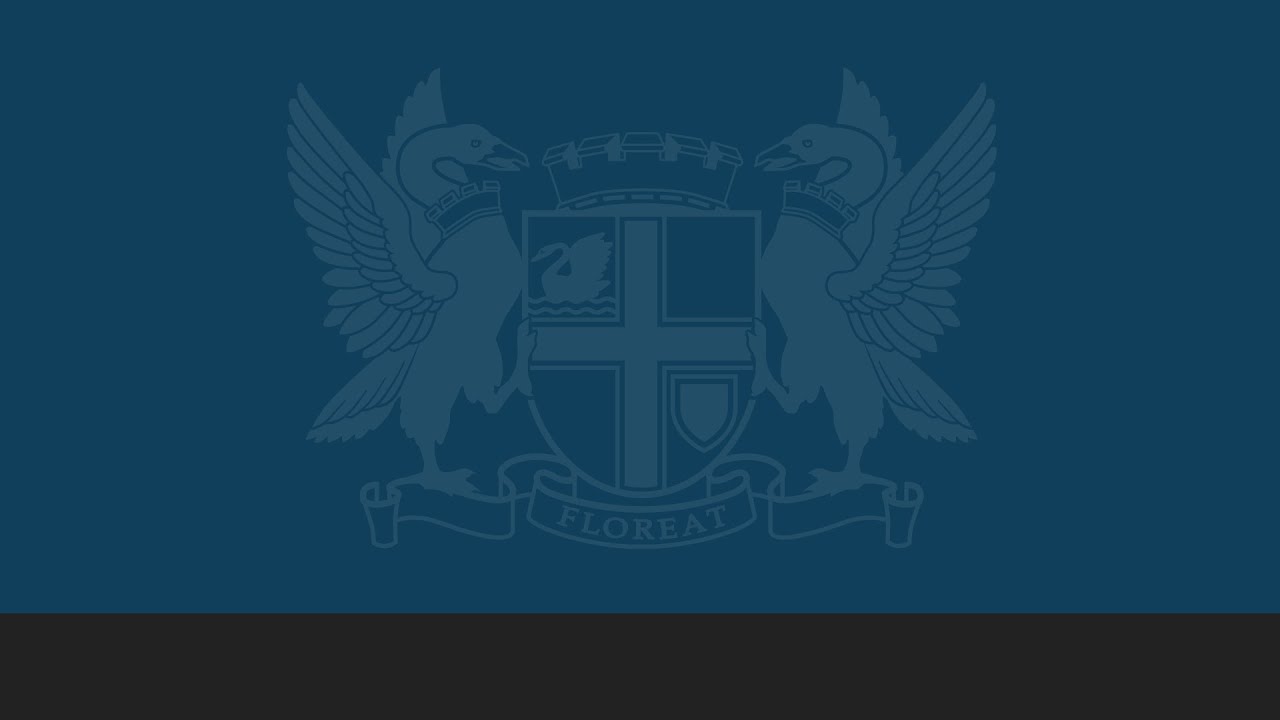 Ordinary Council Meeting - 26 October 2021