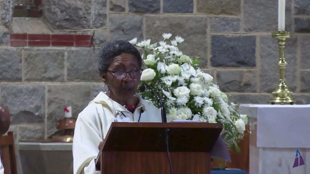 Sermon: THE BAPTISM OF CHRIST (7:30am) 11 January 2026