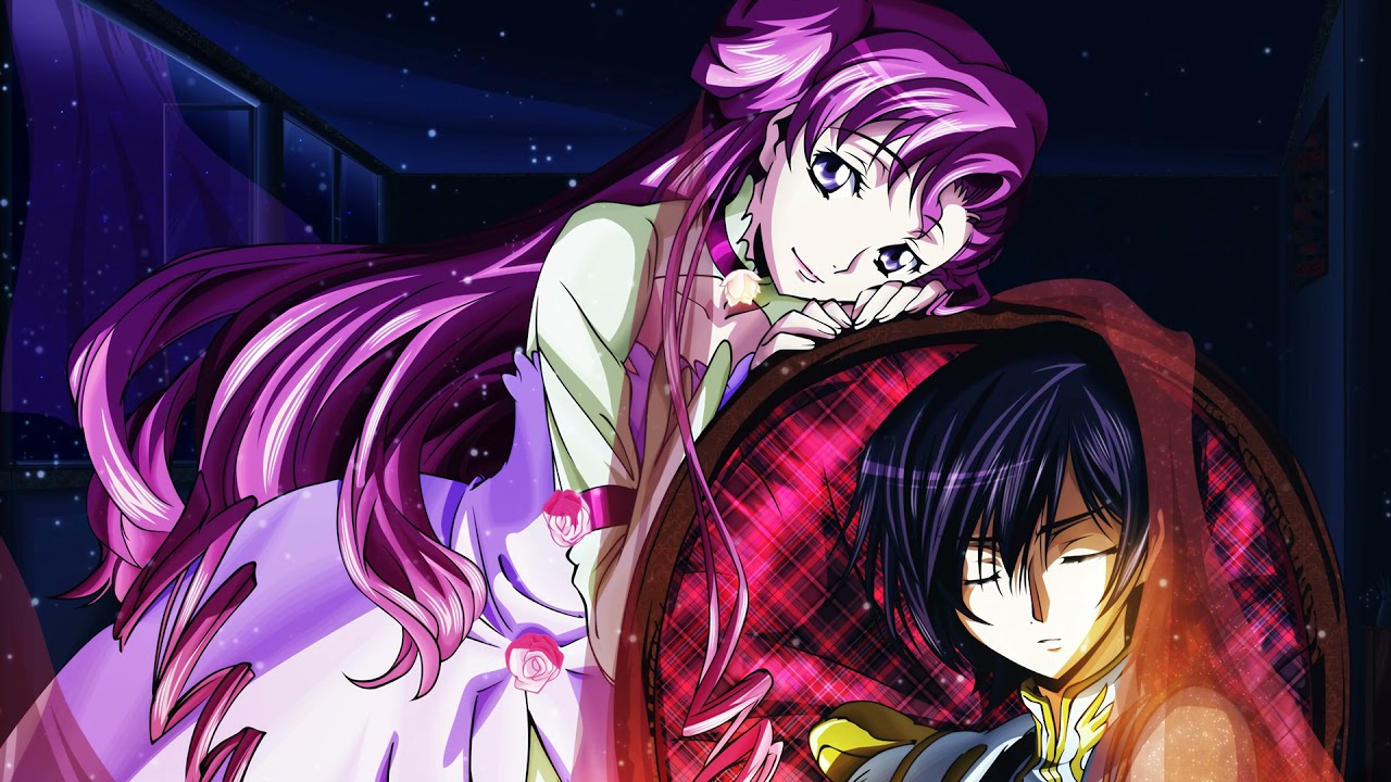 Nightcore - The Suffering