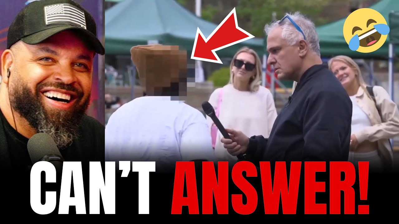 Woke Students Call Professor Old and Stupid then Reality Hits!