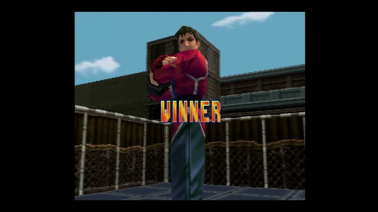 Bloody Roar 2 Online: Nubi vs Requiox