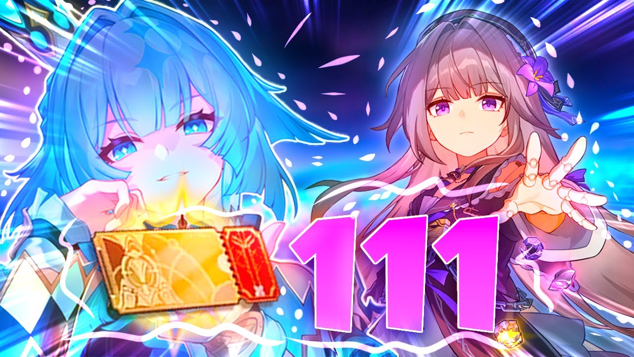 ESTABA A OBLIGADA A TENERLA tiradas por... - Honkai Star Rail
