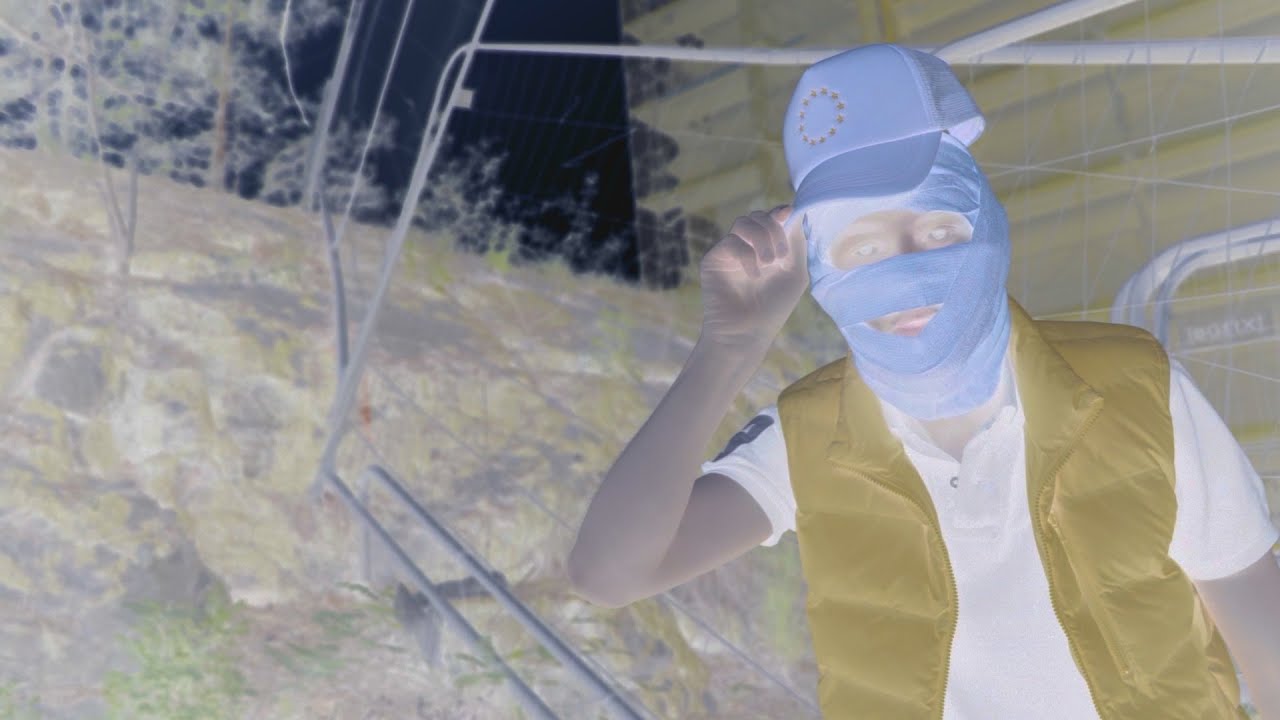 Eurokidd - DANC€ DISCO (Official Video)