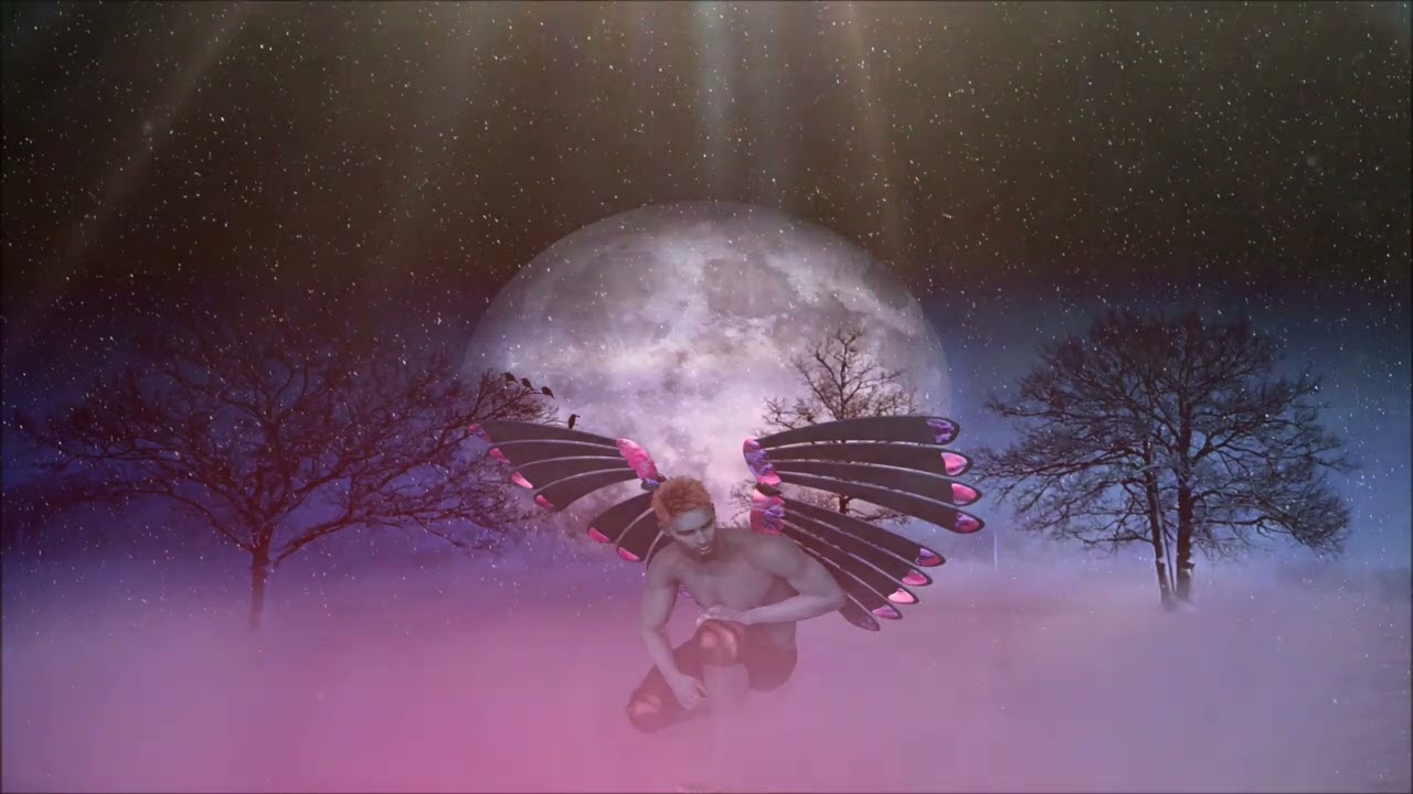 DENSE & UNUSUAL COSMIC PROCESS - Outsider