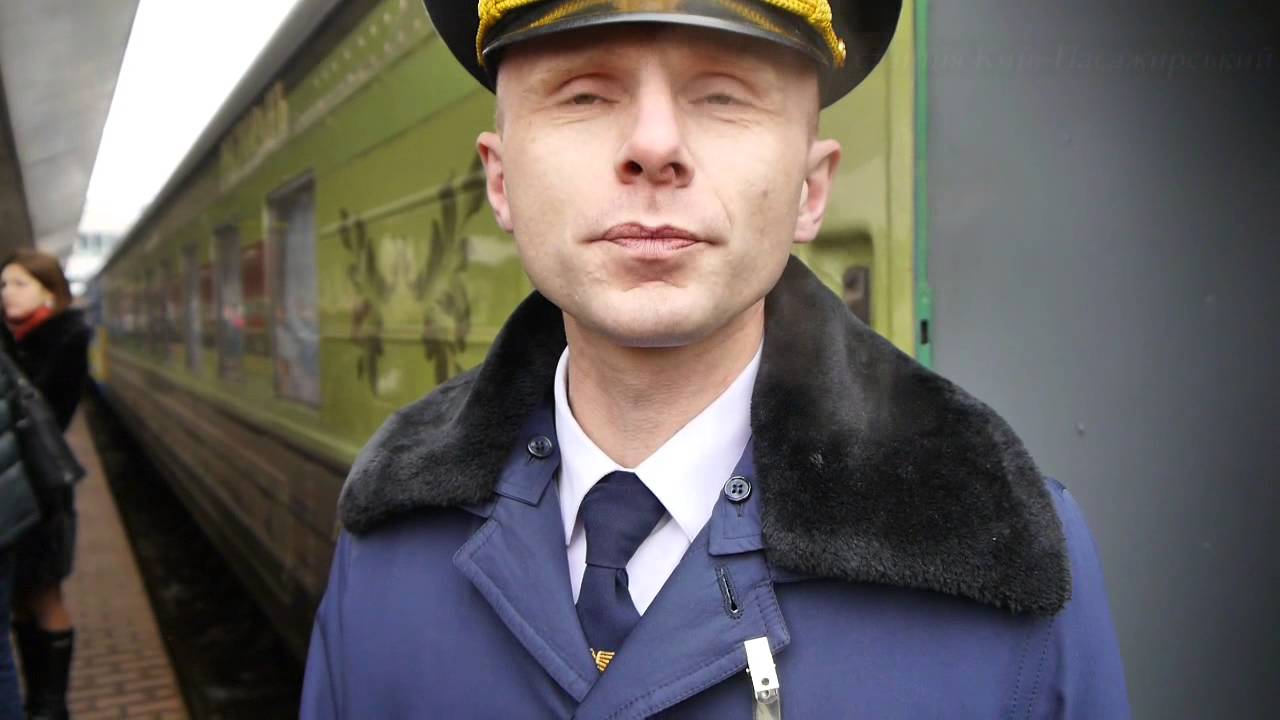 У Києві на день святого Валентина запустили ретро-потяг