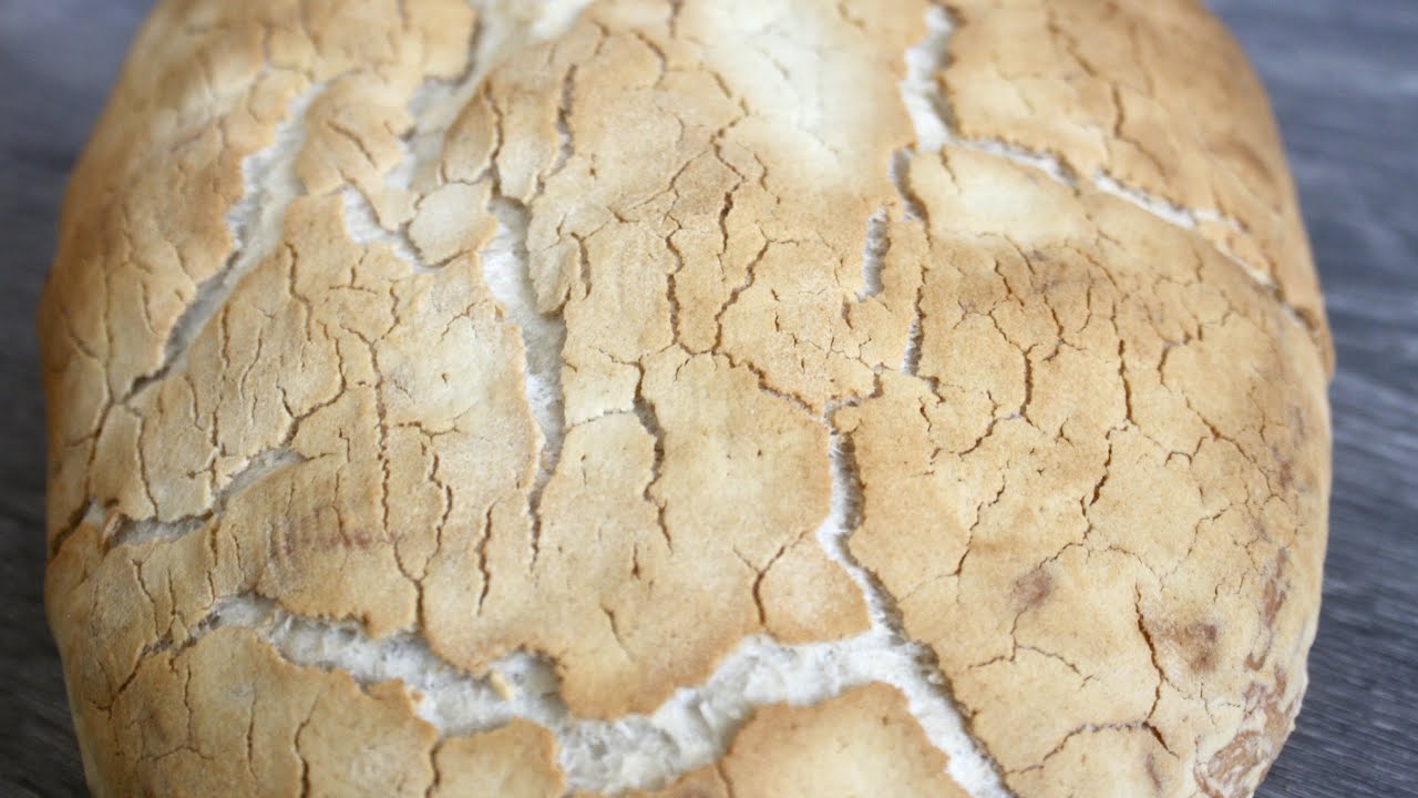How To Make A Homemade Tiger Loaf
