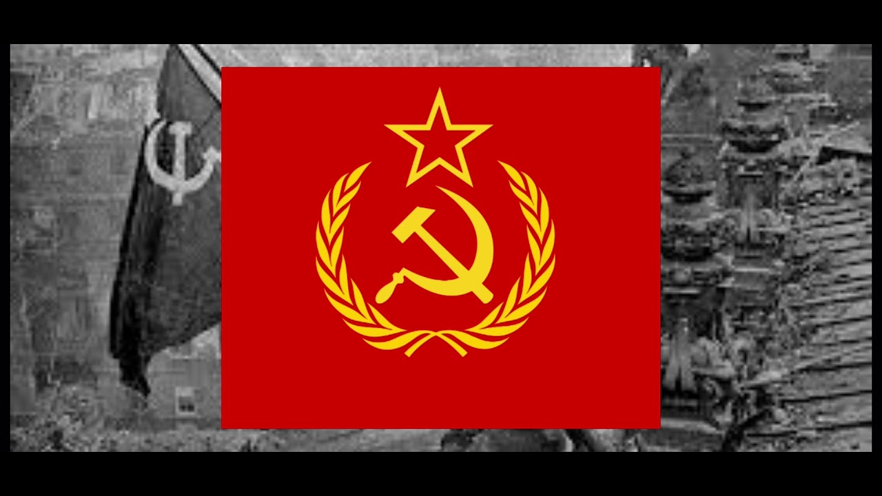 red alert 3￼( slowed)￼