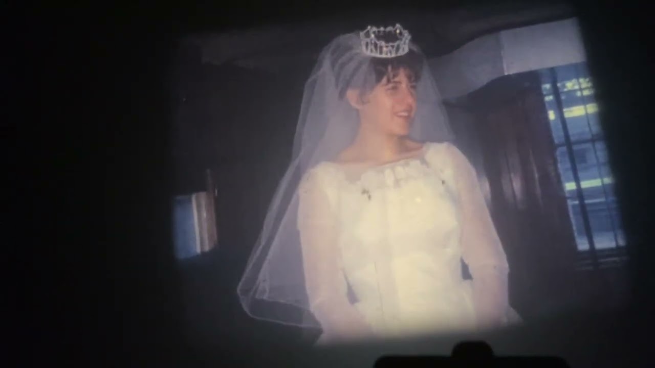 1962 Wedding
