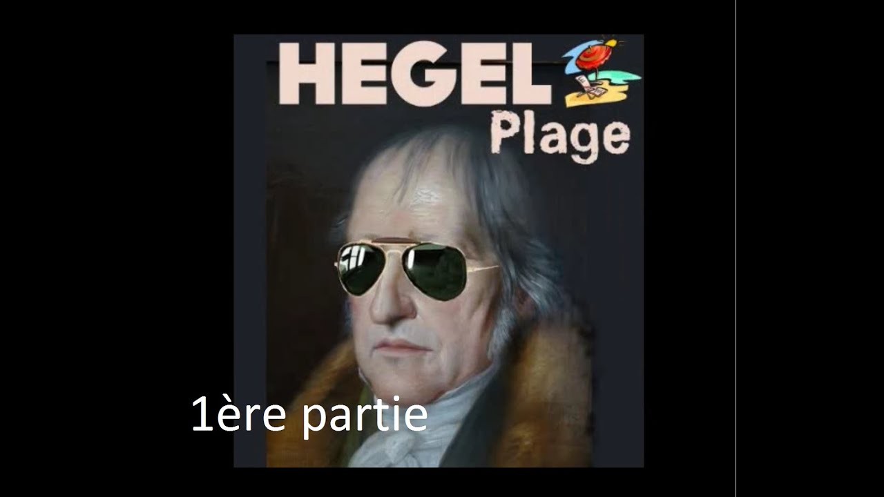 Dominique Pagani - Hegel Plage 1/5