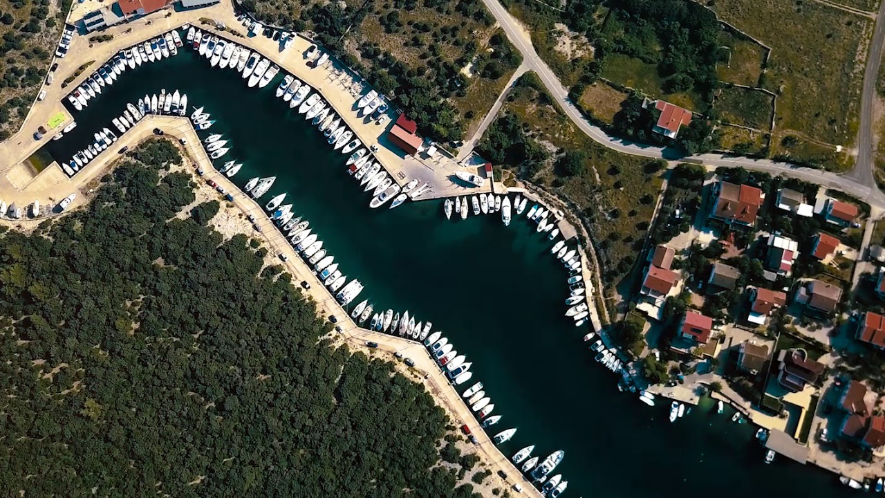 ACI Marina Šimuni