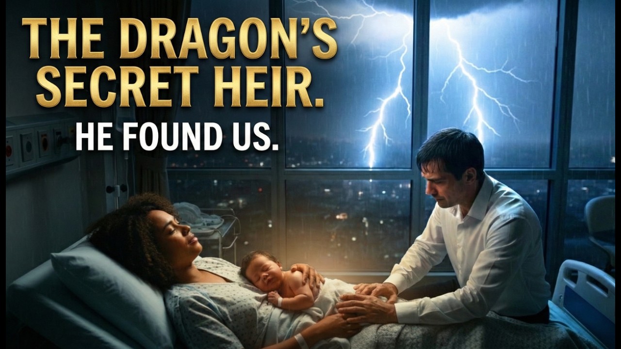 PT2 I Fled With The Korean Mafia’s Heir. He Burned The World To Find Us.