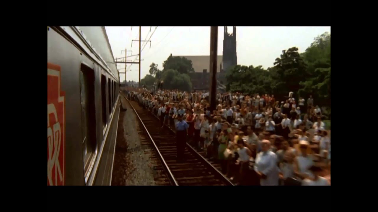 RFK's most thoughtful speech. (HQ)