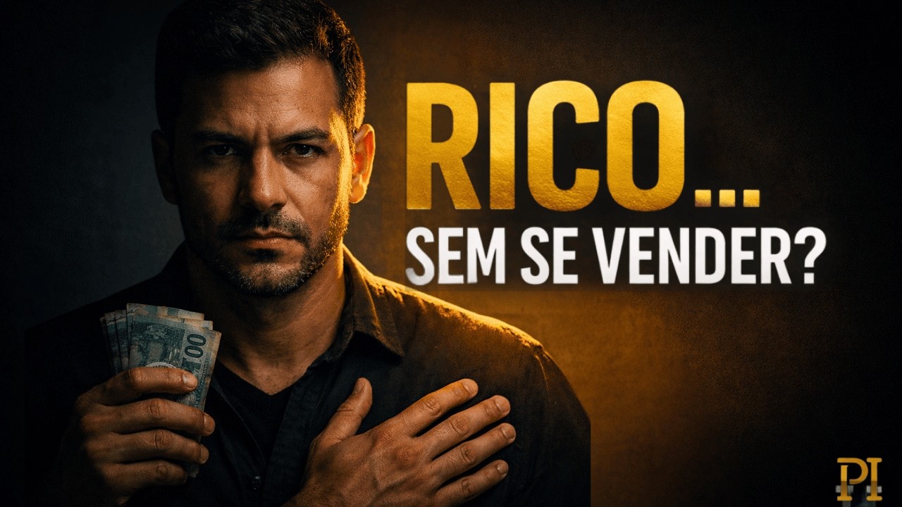 Como Construir Riqueza Sem Perder Seus Valores (O Guia da Riqueza Sustentável)