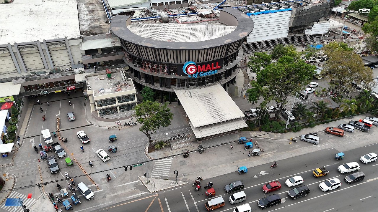 GAISANO GENSAN | QUICK UPDATE 02222026