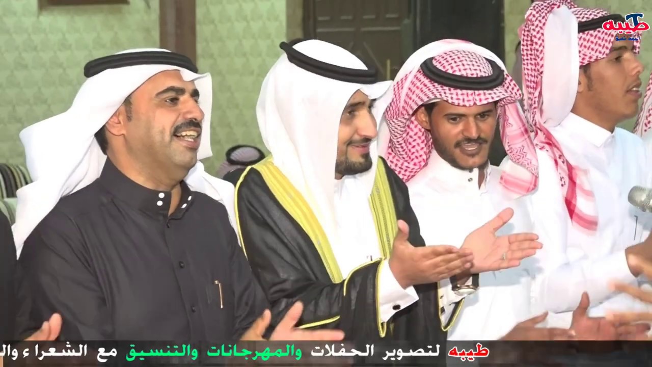 عيد عبيد الرشيدي و رشيد رشدان