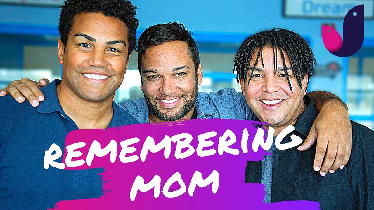 Remembering Our Late Mother On Her Birthday