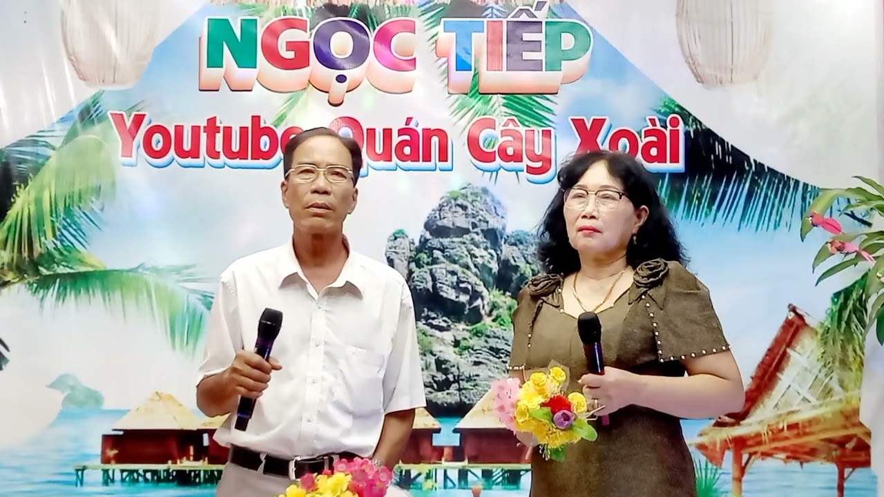 Anh Bảy sc Ngoc Huệ tc Mai lỡ hai mình xa nhau 12 tháng 3, 2026