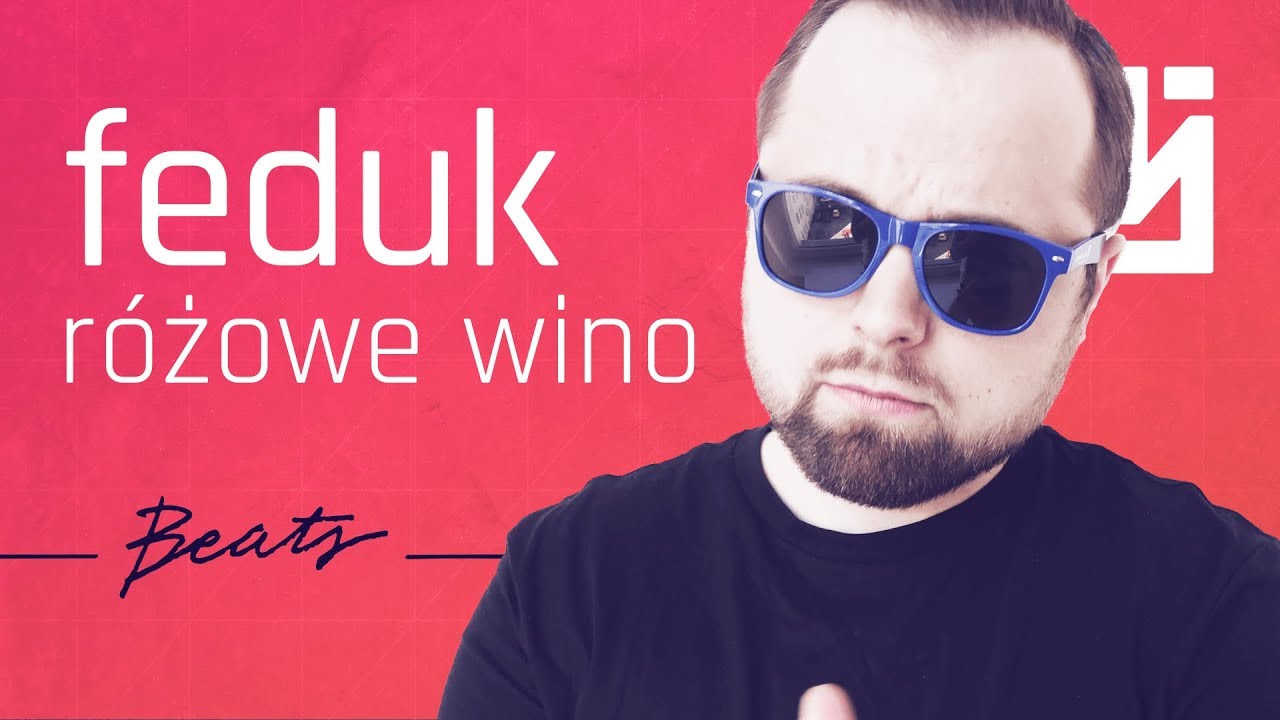 PORADNIK FL STUDIO 20 | Jak zrobić bit w stylu FEDUK - Różowe wino | Self Made Beats 98
