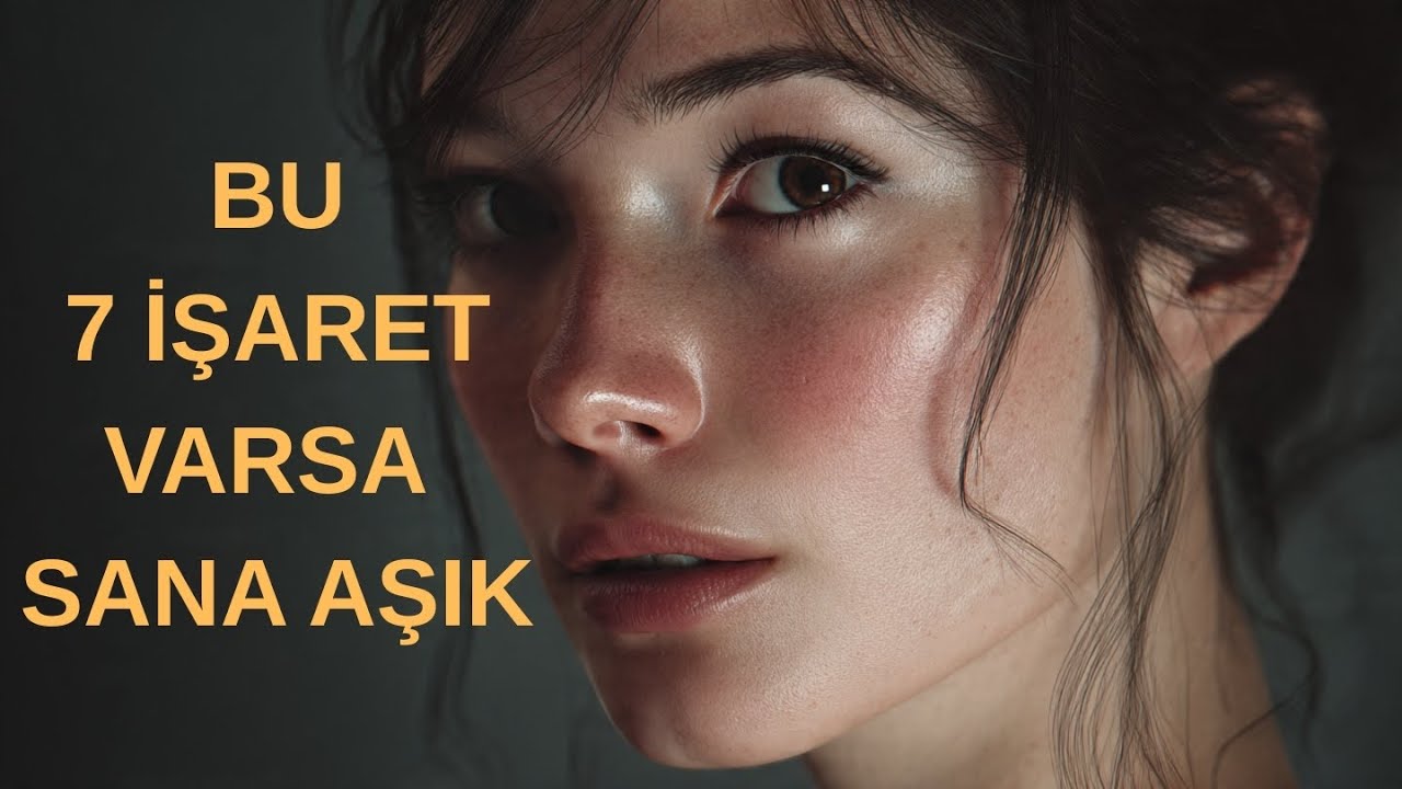 Birinin Size Aşık Olduğunu Gösteren 7 Psikolojik İşaret