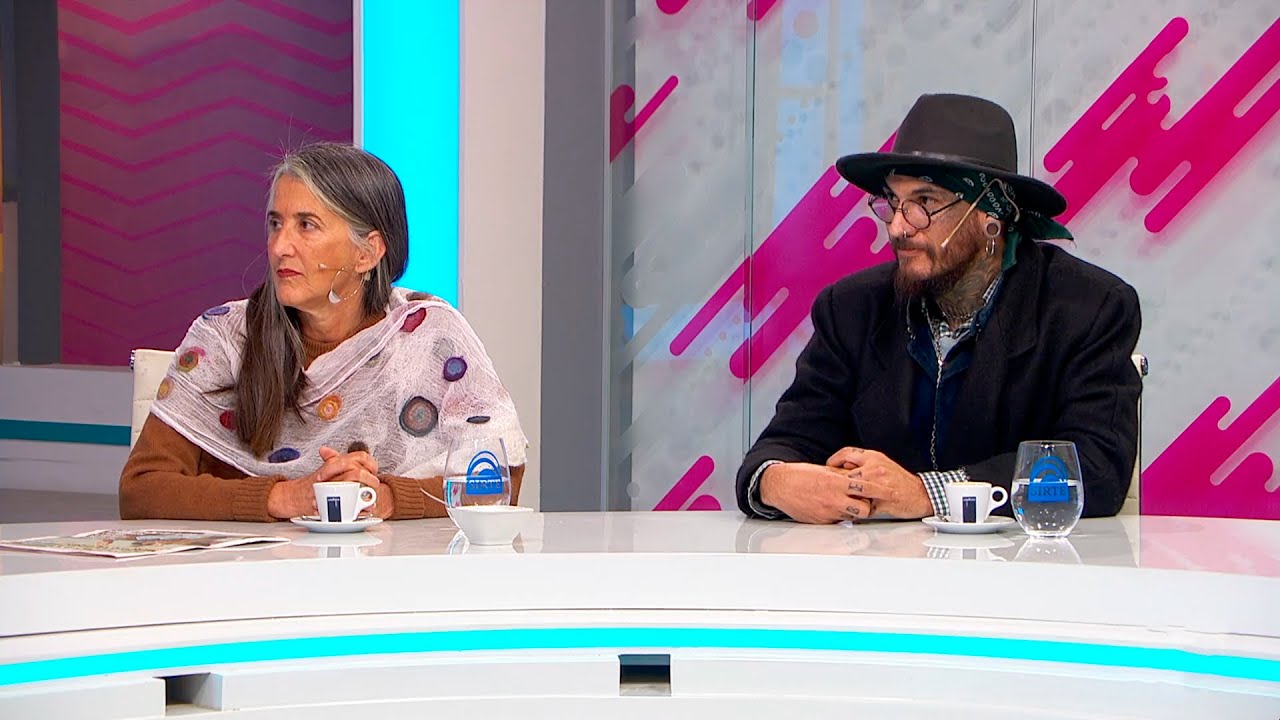 La historia del portugués-uruguayo retratada en un documental