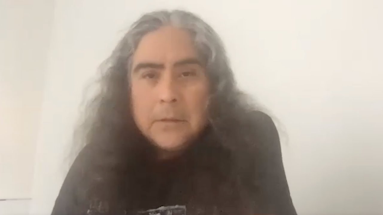 Sound Advice with Raven Chacon, Pulitzer Prize-Winning Composer