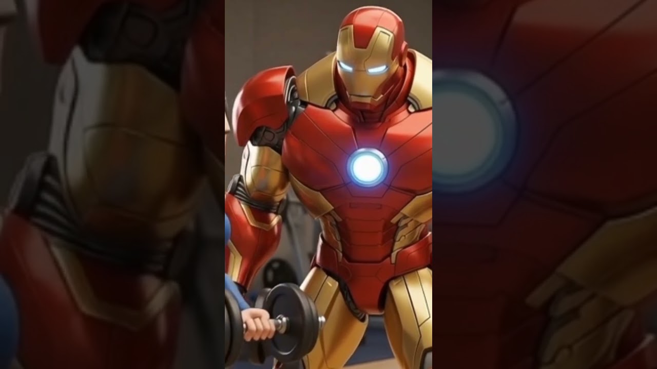 This Fight Shocks Everyone 😱 Superman vs Spider-Man vs Batman