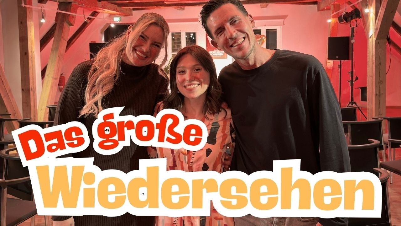 Wir treffen BIBI wieder ! | DailyMandT
