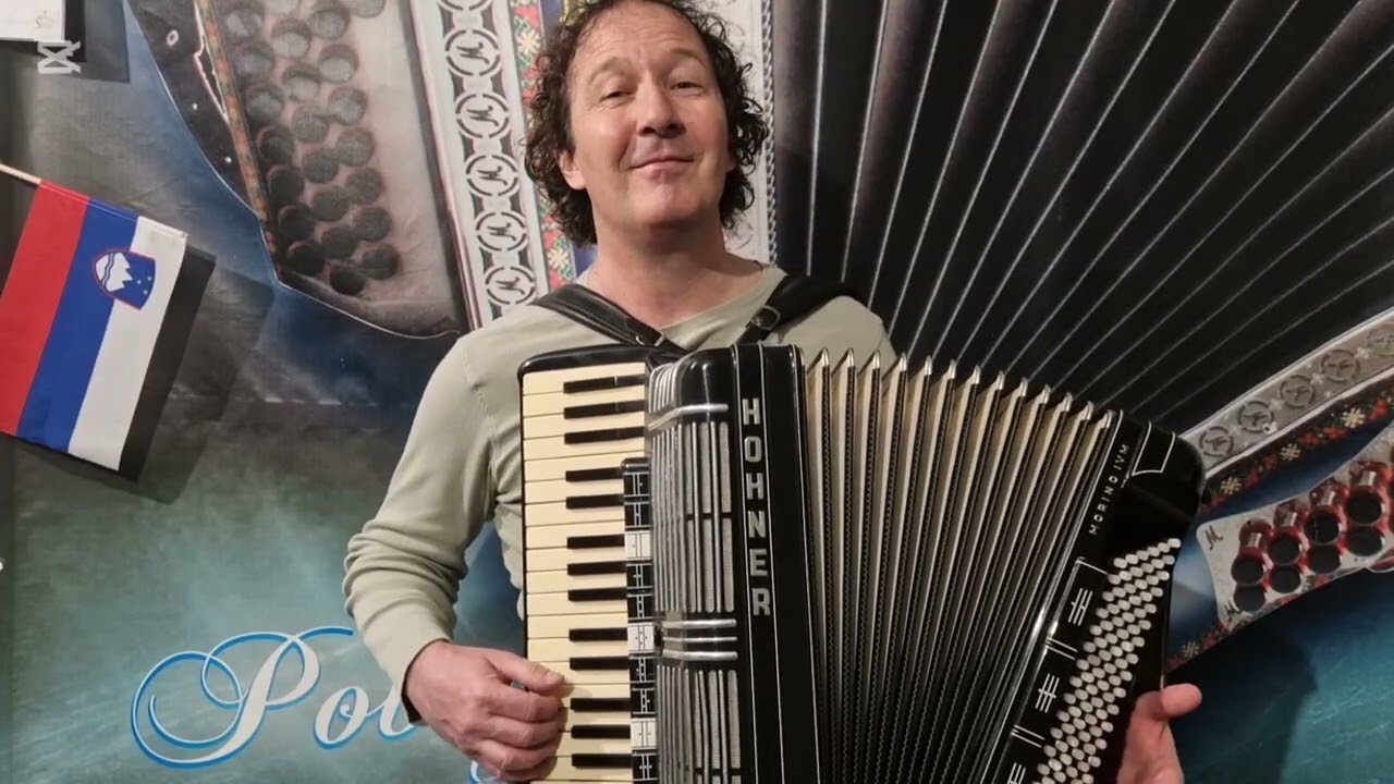 PRIMERJAVA ZVOKA - POZNO JESENI (S.V.AVSENIK) - HOHNER MORINO IVM - PLAZNIK STIMA