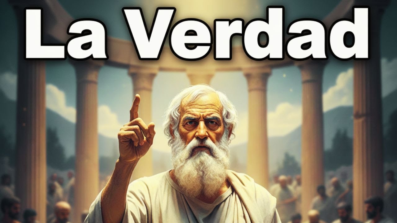 S&oacute;crates Explicado como Nunca (Documental Completo 2h30)