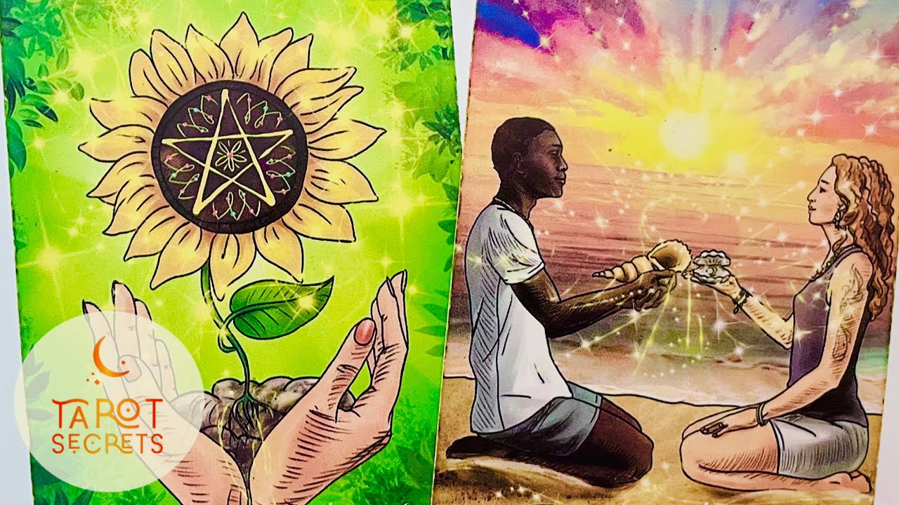 ❤️Últimas 24h: Pensamentos e Sentimentos Dele(a) Por Mim | Tarot, Amor