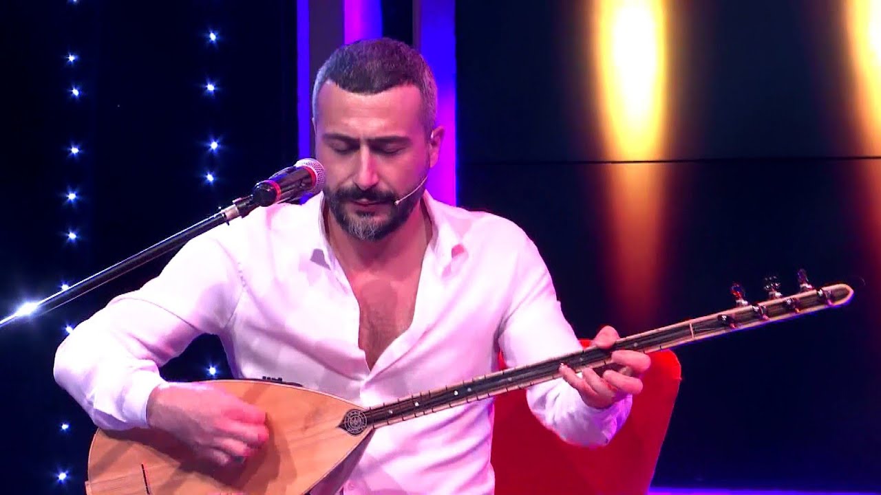 Seydi - Demedim Mi Gönül Sana                    #seydi