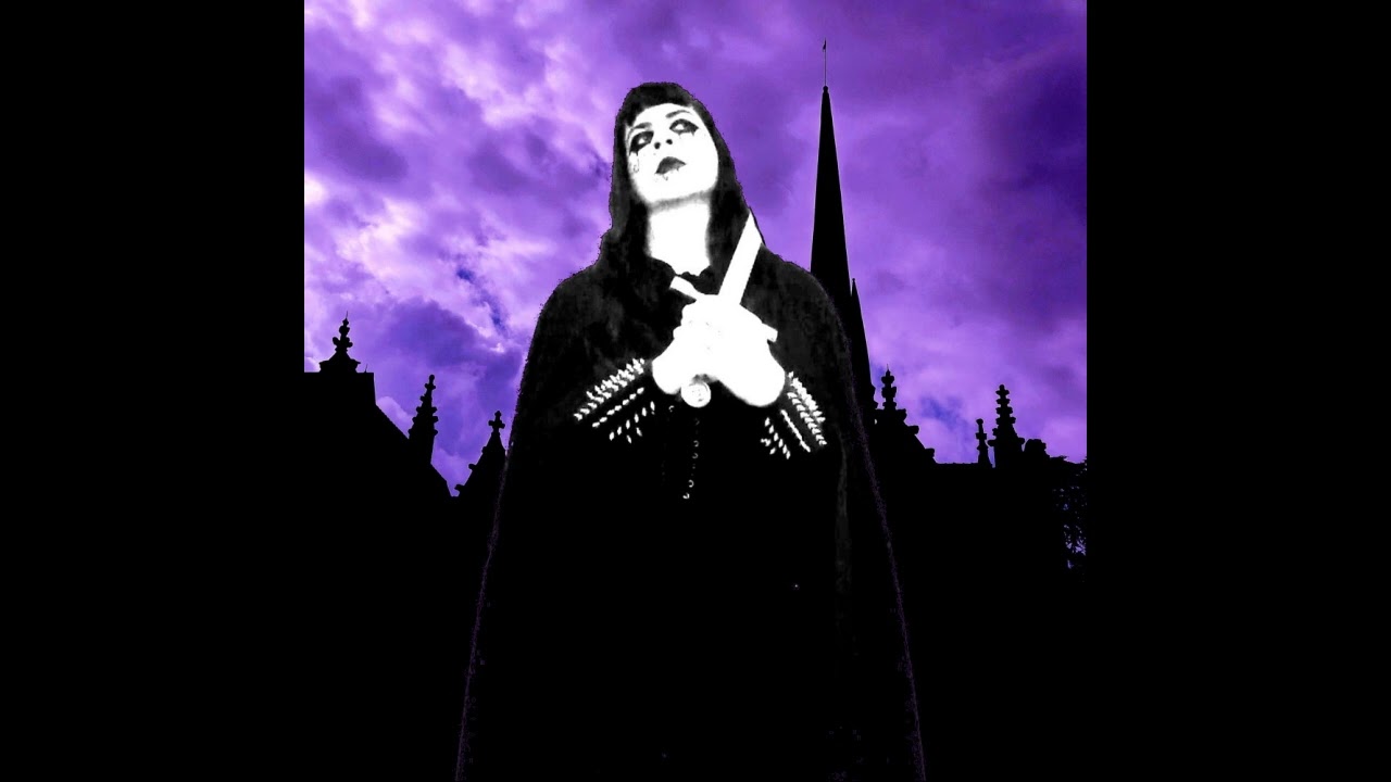 Night's Embrace - A Flame in the Firmament (full EP 2025) black metal