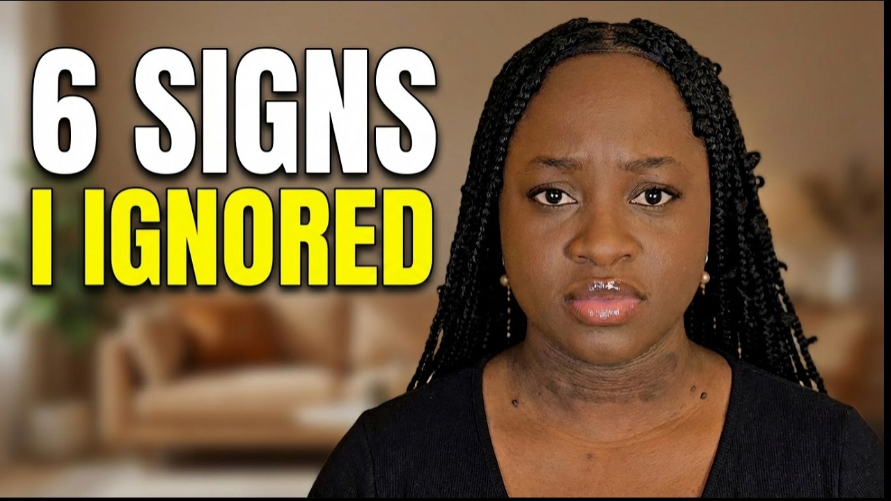 6 Signs I Ignored Before Getting Diagnosed With Type 2 Diabetes