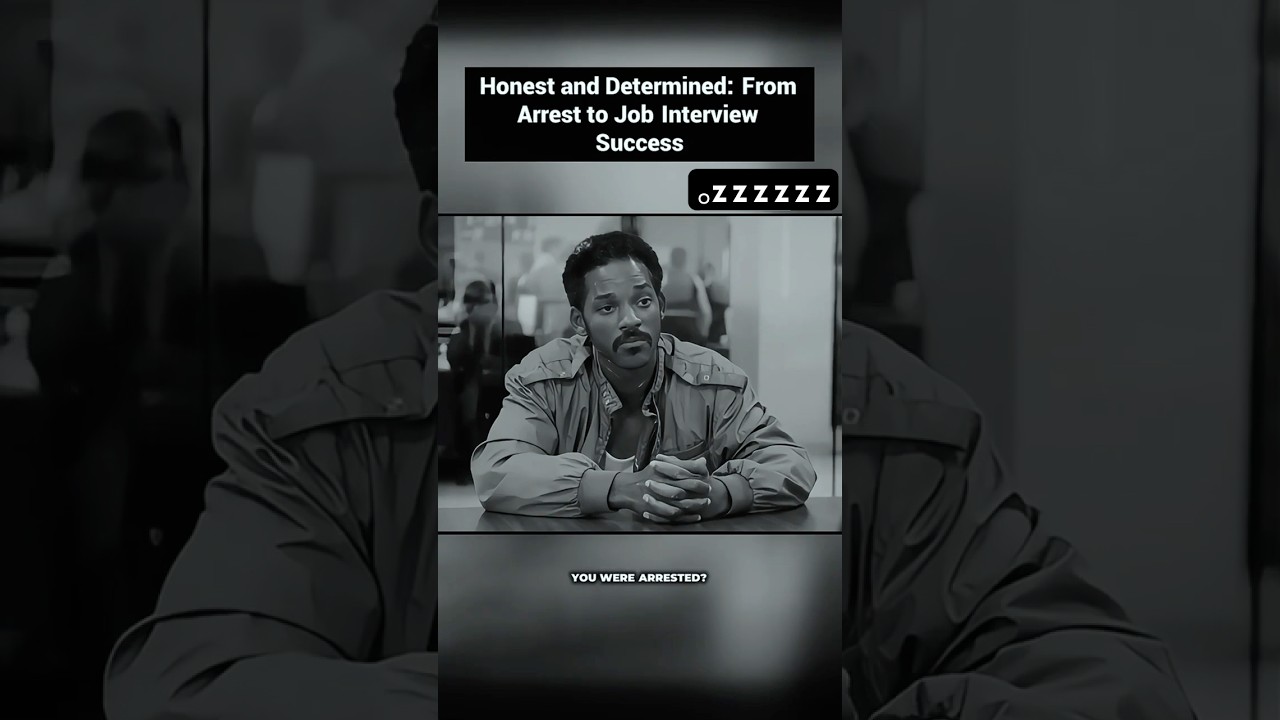 From Arrest to Triumph: The Power of Persistence!