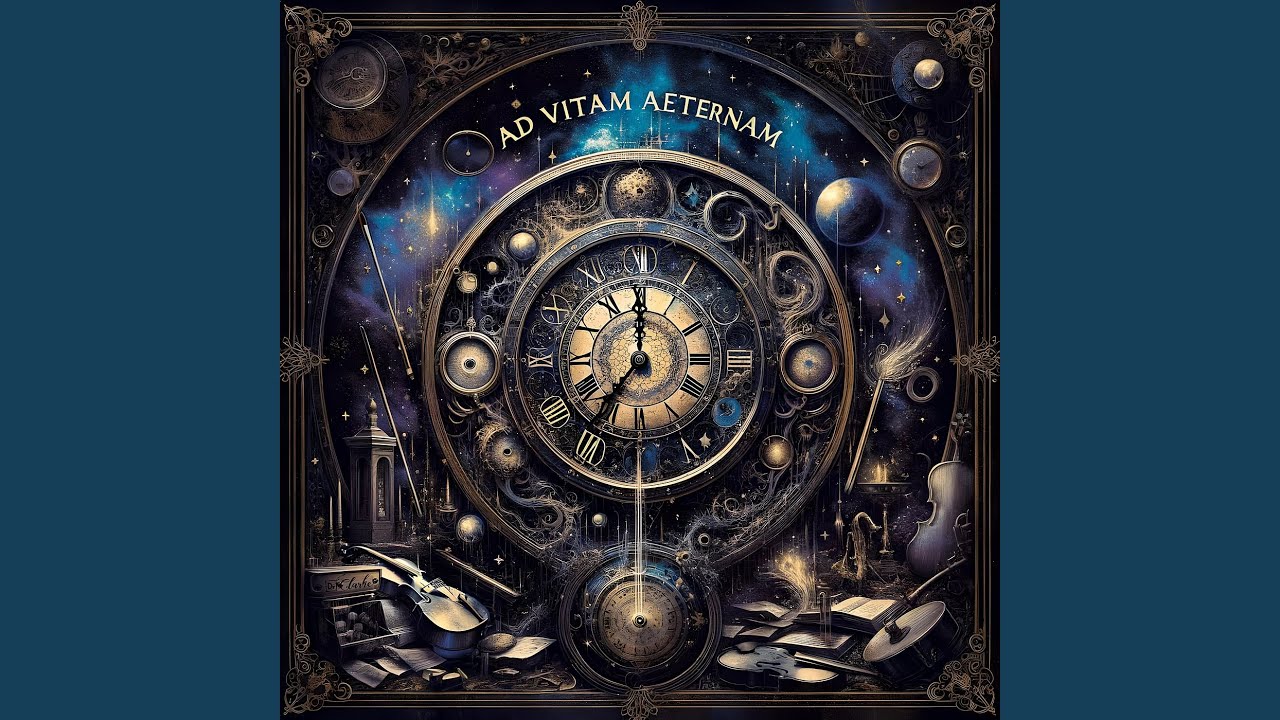 Ad Vitam Aeternam