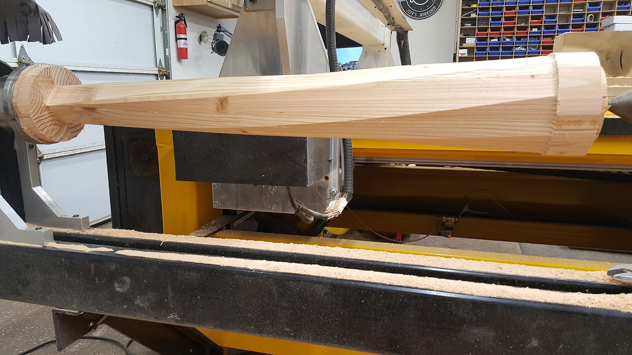 Spiral Leg Wrapping