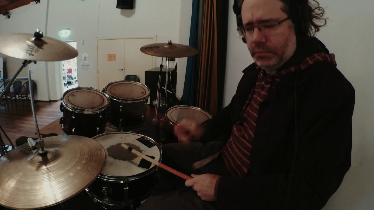 One Mic Drum Kit - Sennheiser MD 21