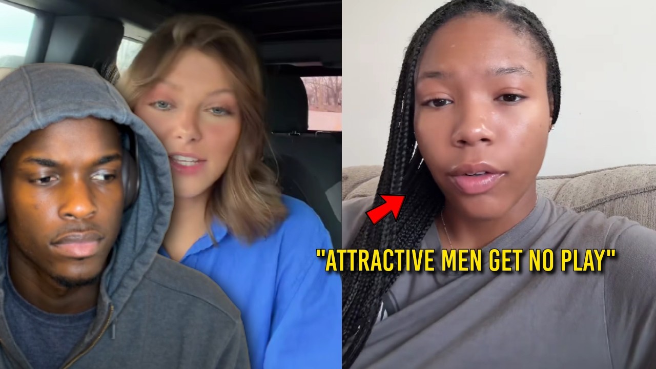 Women reveal why physically attractive men are always single