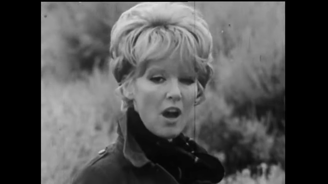 Petula Clark - Anyone Who Had a Heart , Ceux Qui Ont Un Coeur