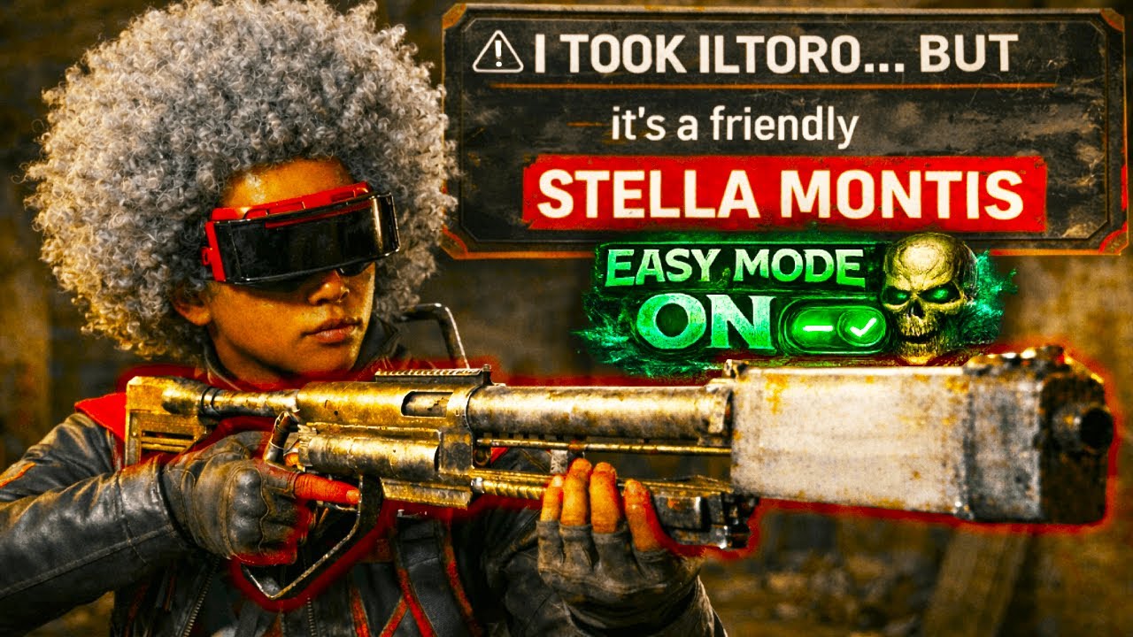 SUPPRESED ILTORO in FRIENDLY 