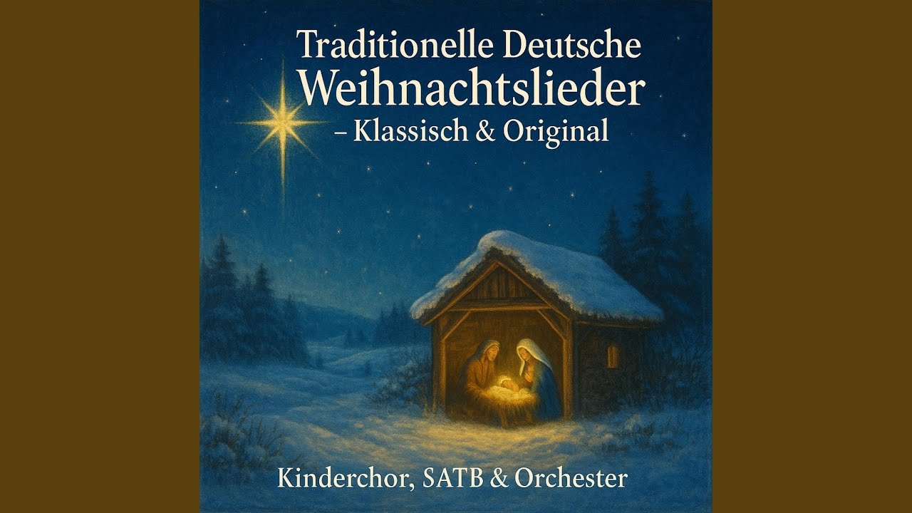 O du fröhliche – Festliche Chorversion