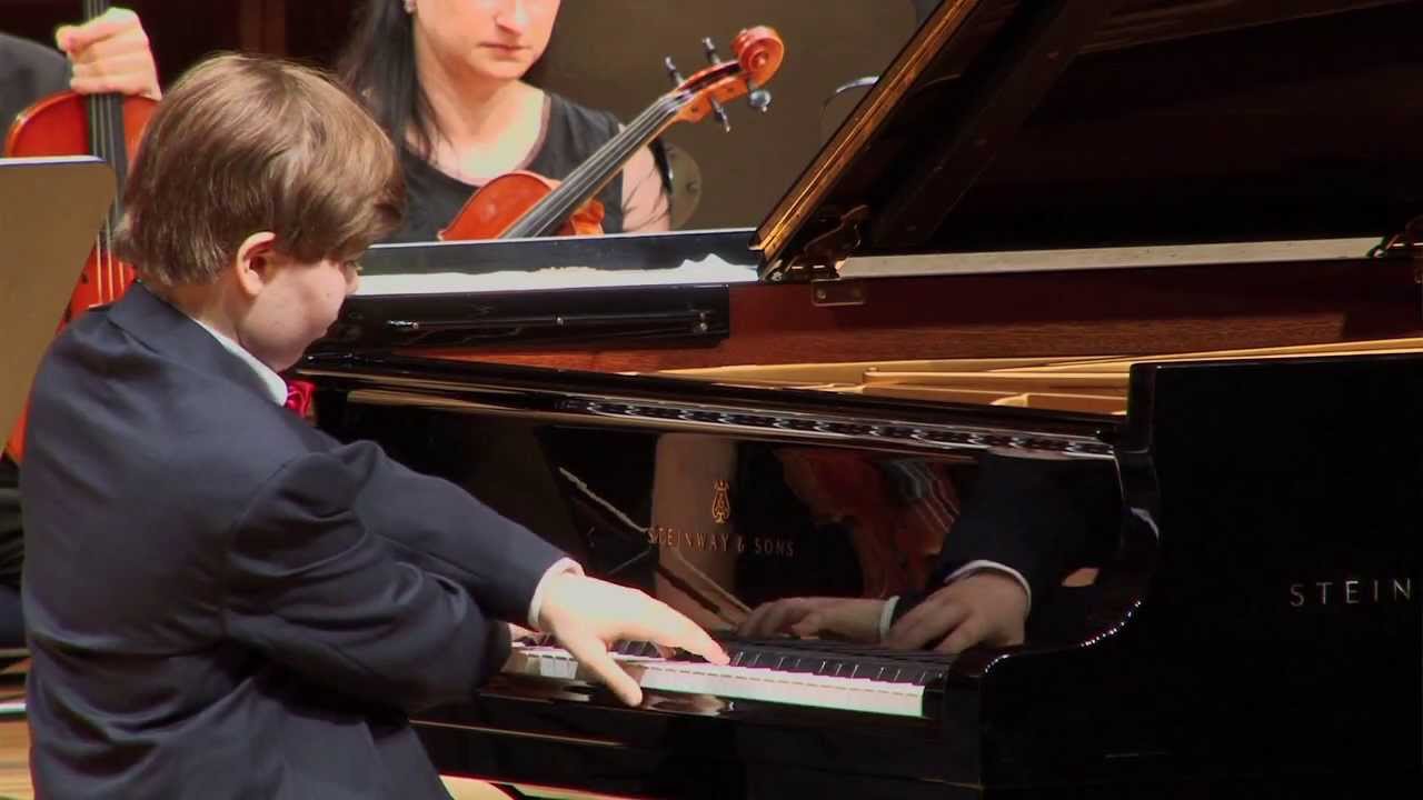 Michael Andreas Haeringer: Polonaise