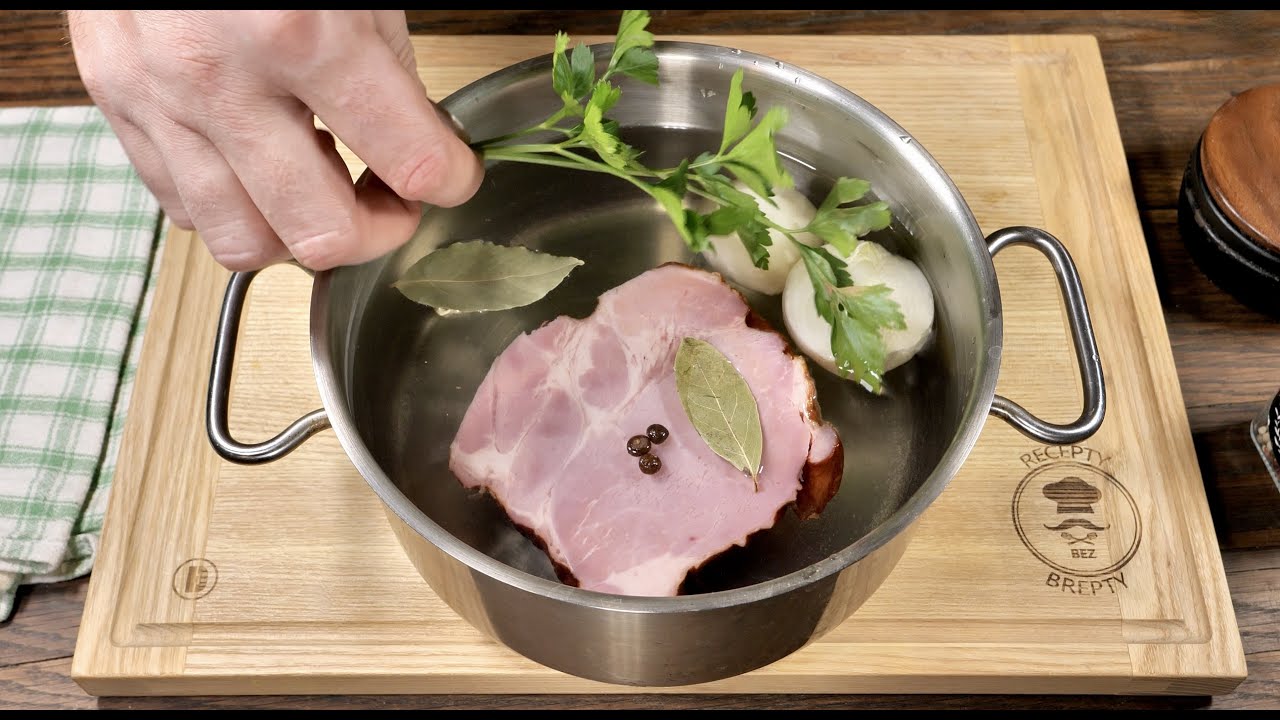 Если вы не знаете, что приготовить, попробуйте это вкусное блюдо!