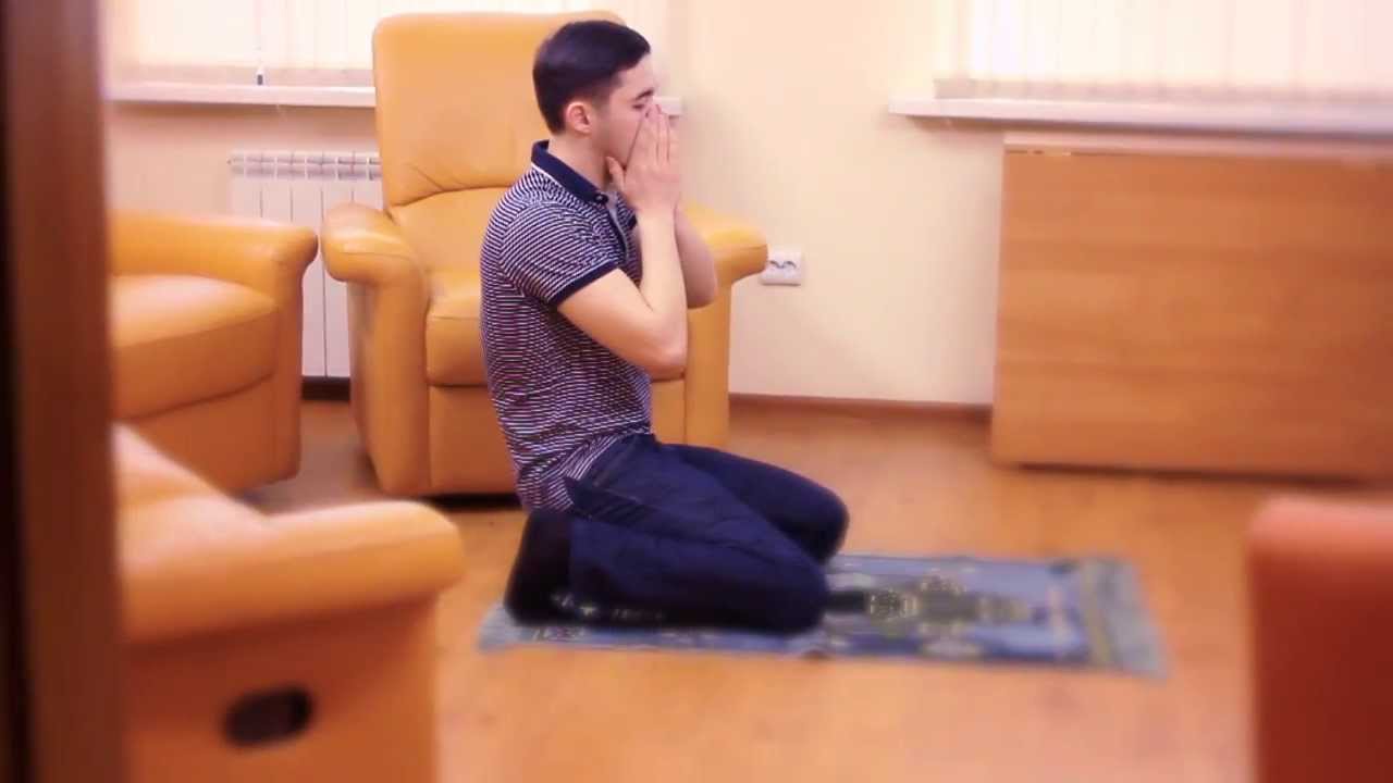 Намаз - Құлшылықтың ұлығы. Ролик. Асыл арна