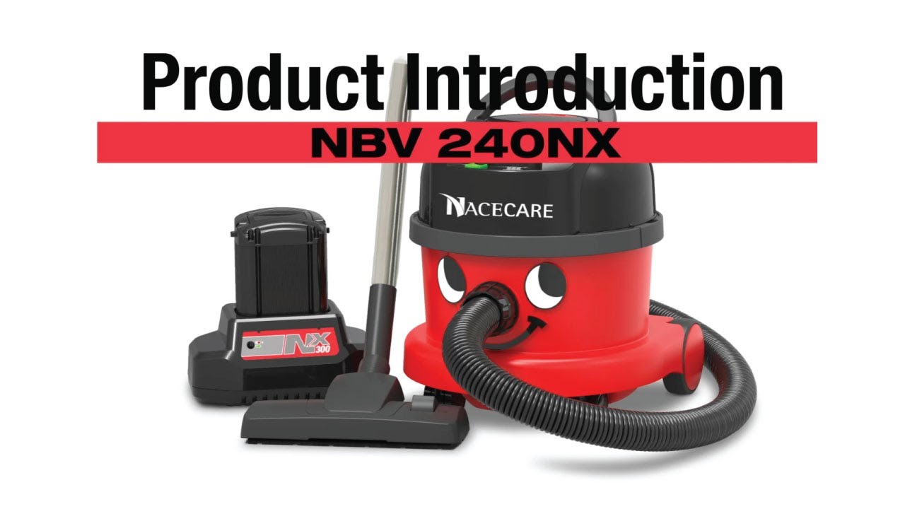 NBV 240NX PI