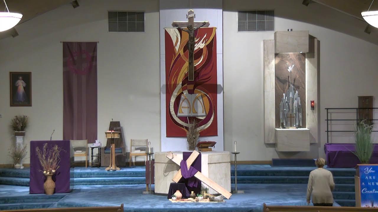 Stations of the Cross