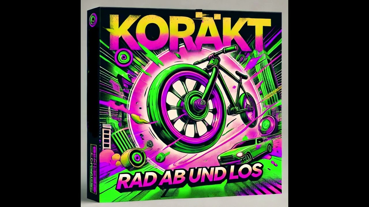 5. Das Leben